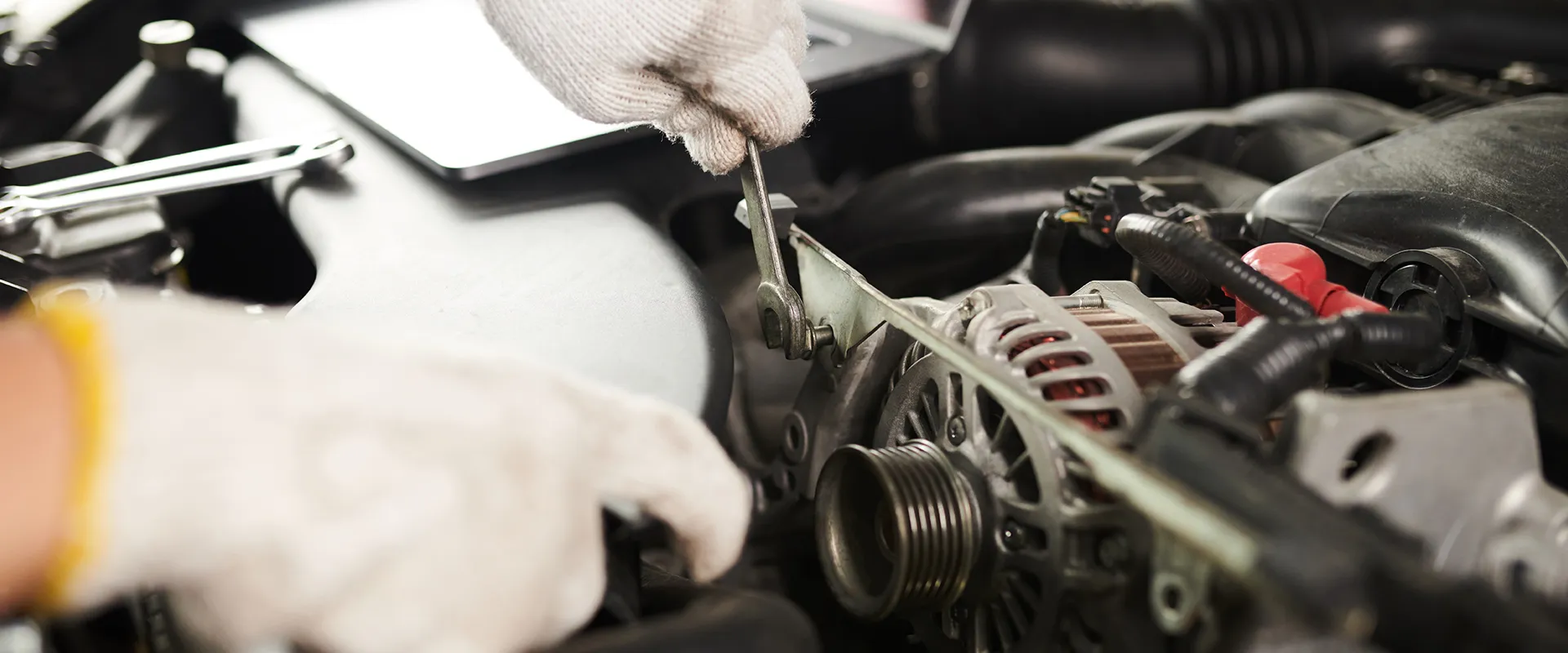 Auto Repair near Mauldin, SC