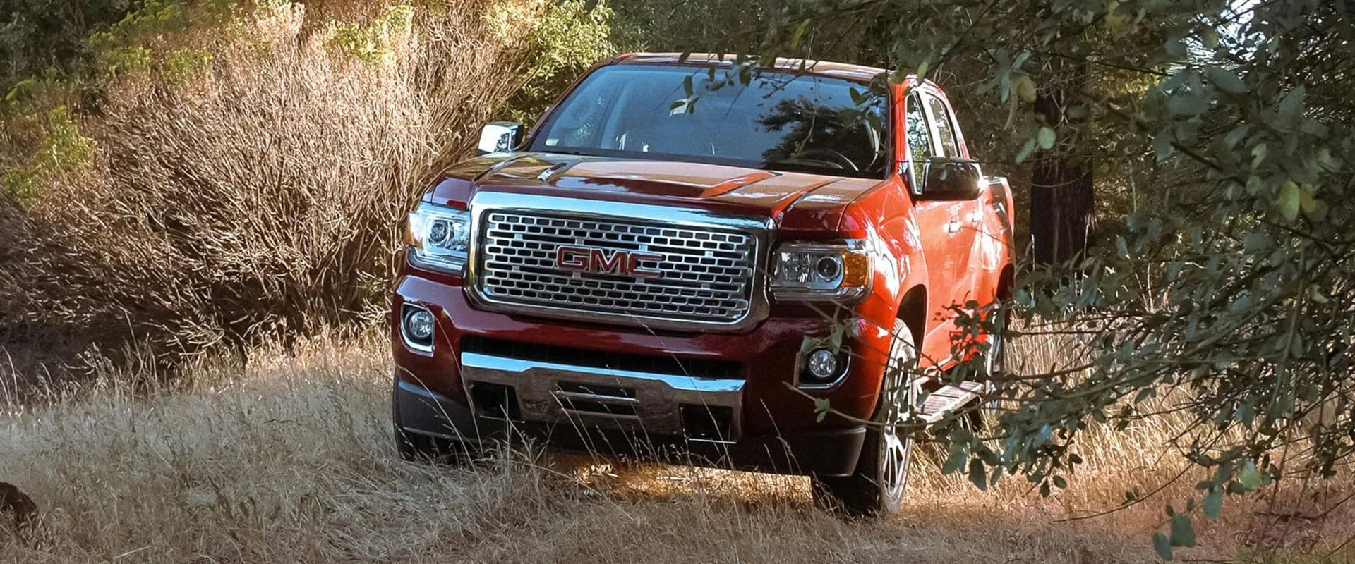 GMC Repair and Service near Mauldin, SC