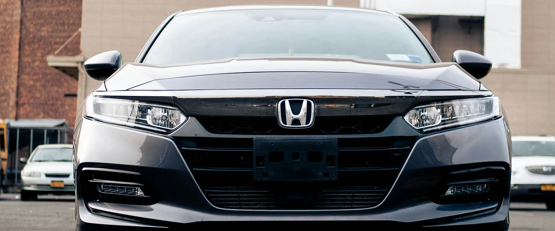 Honda Repair and Service near Mauldin, SC