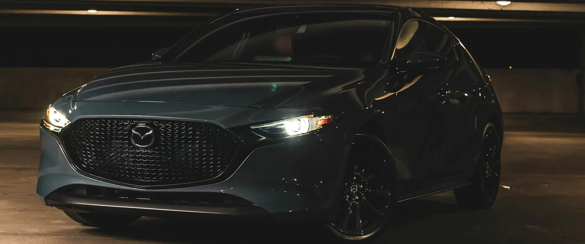 Mazda Repair and Service near Mauldin, SC