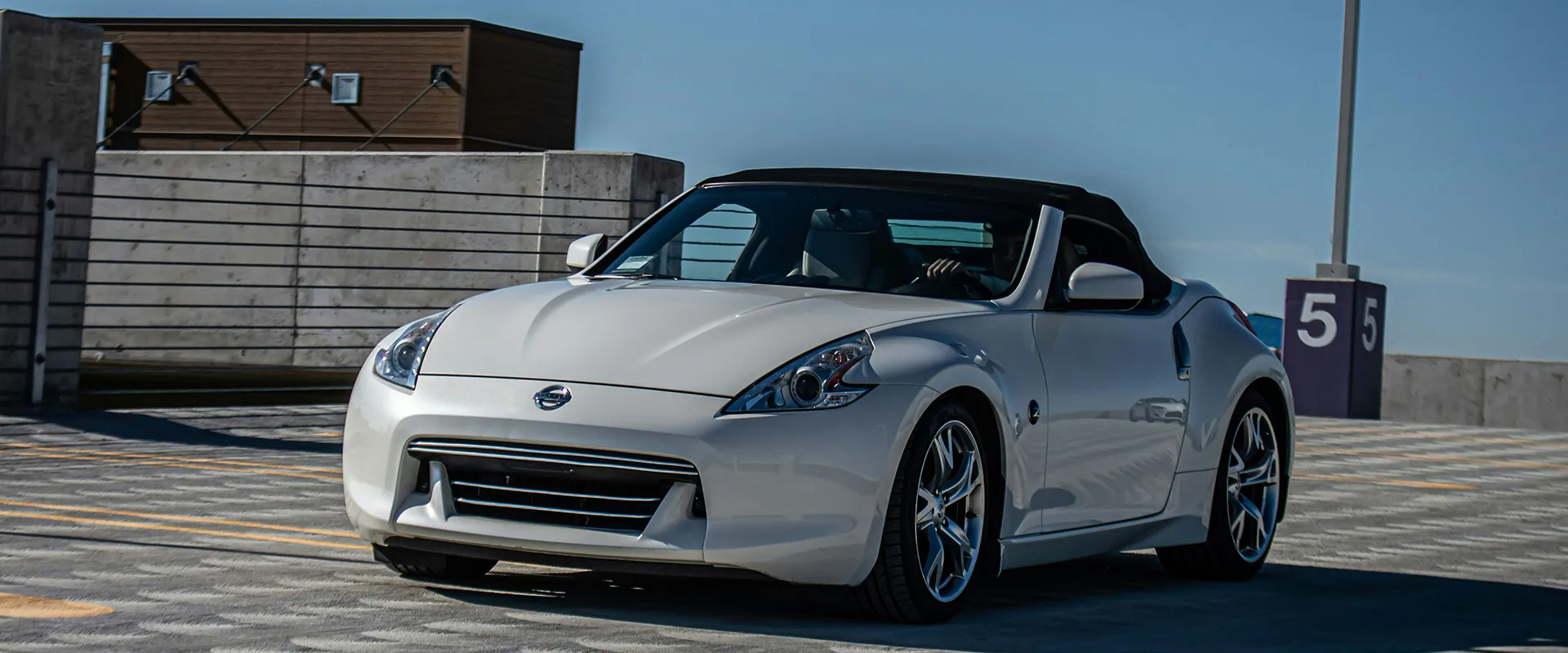 Nissan Repair and Service near Mauldin, SC