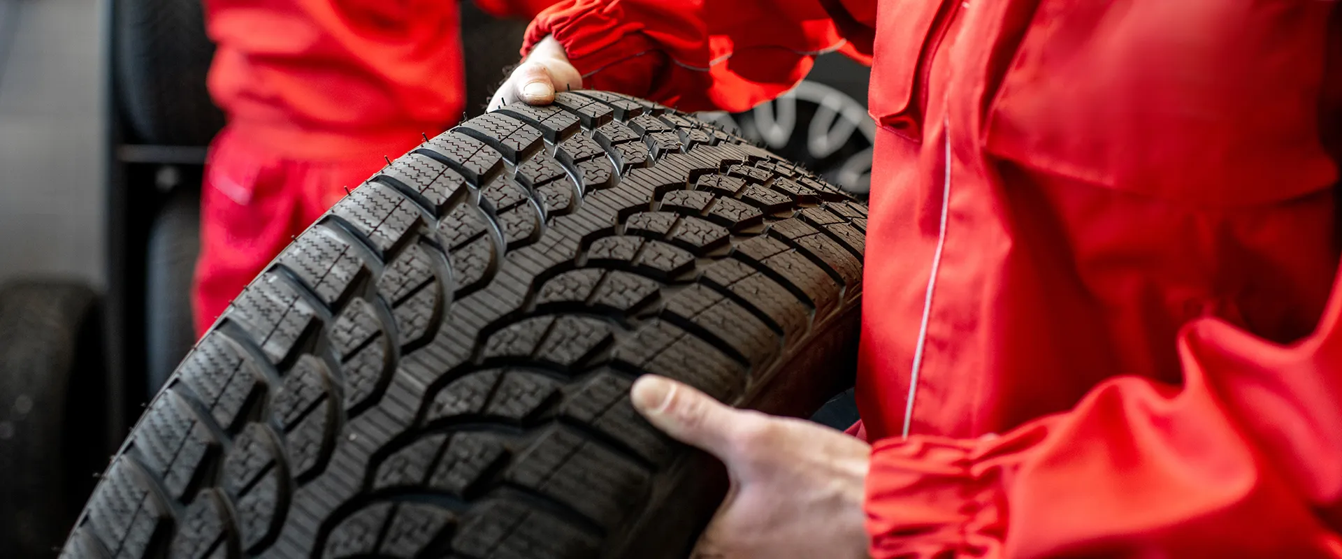 Tire Services near Mauldin, SC