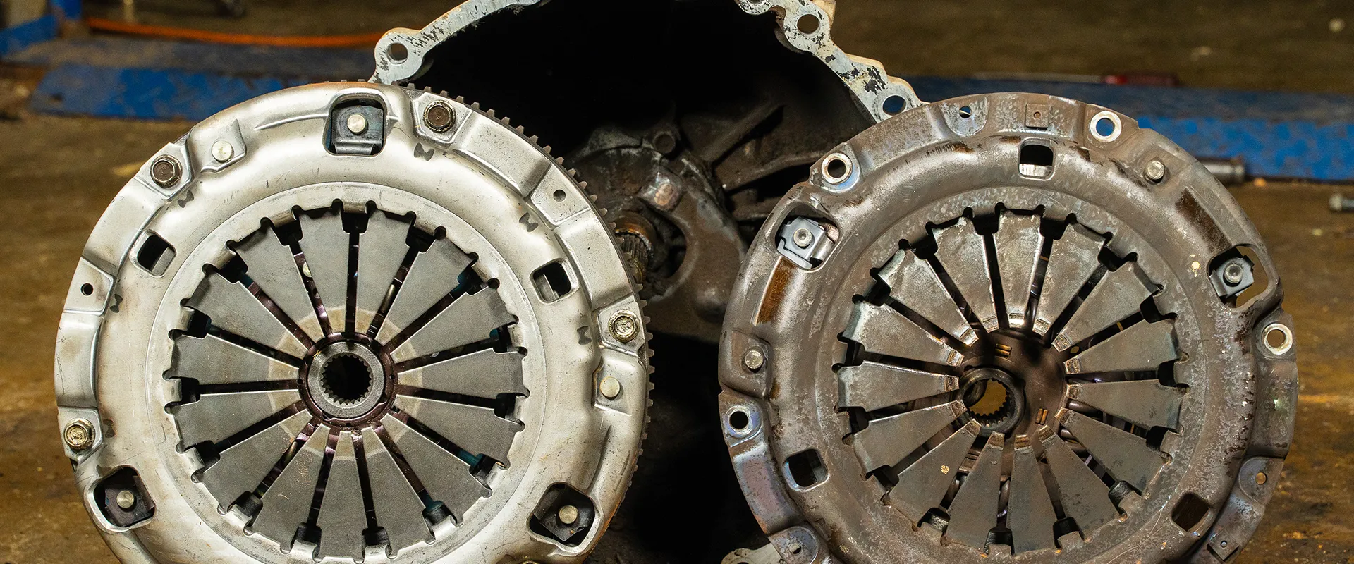Transmission Repair near Mauldin, SC